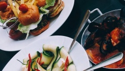 믹스 레스토랑 (MIX restaurant) 매장 이미지