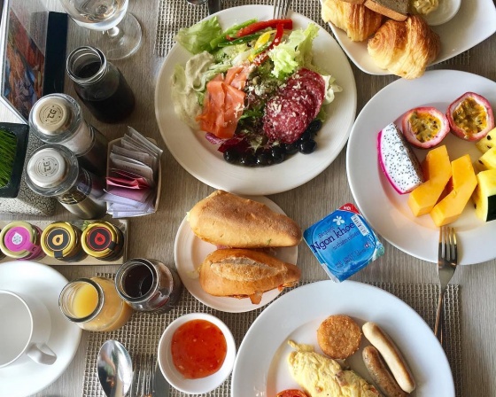 쿡북카페 (Cookbook Cafe) 