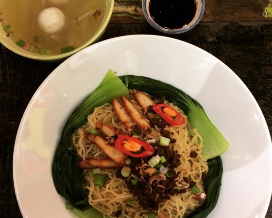 바닐라스카이레스토랑 (Vanilla Sky Restaurant) 