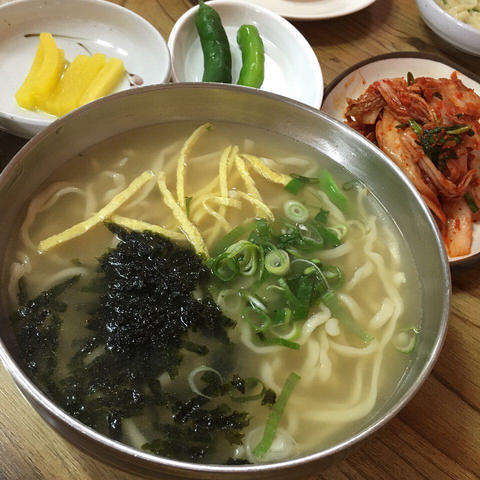 일품칼국수 - 대구, 달서구 성서 계명대 | 맛집검색 식신