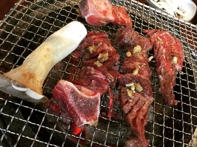 하회동안동갈비