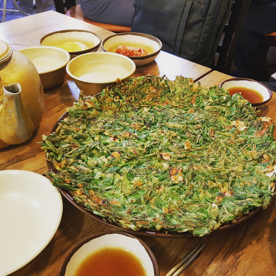 전주파전 - 서울 강북, 신촌 이대 | 맛집검색 식신