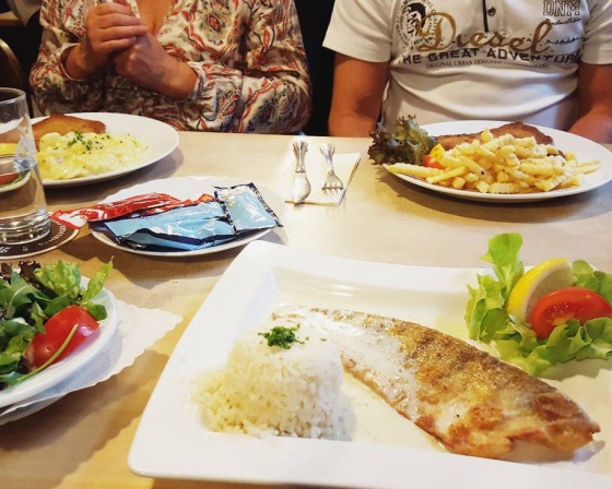 알트 링글레인 (Restaurant Alt-Ringlein) 