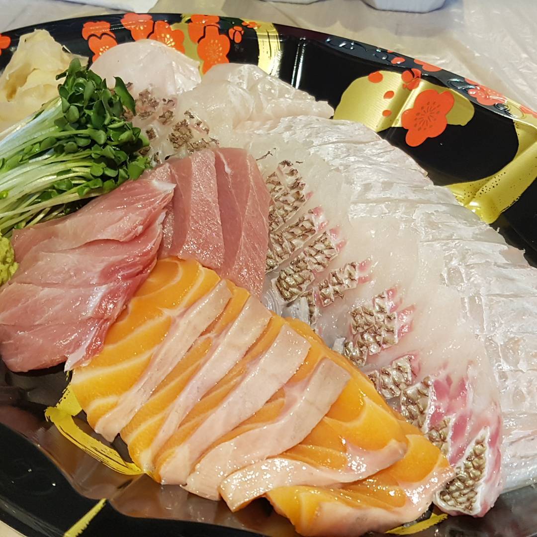 출처 : 최우영수산영등포점 인스타그램 검색 결과