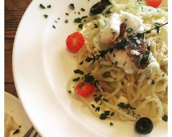 아르케토 (Italian Restaurant Archetto) 
