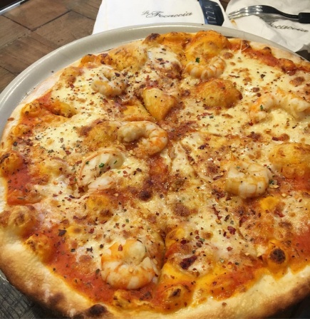 La Focaccia 
