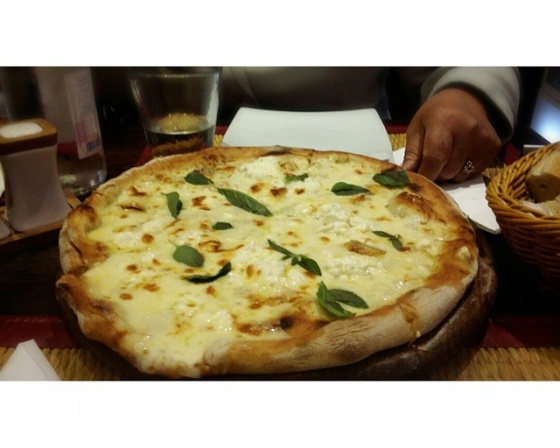 Al Pachino Ristorante & Pizzeria 