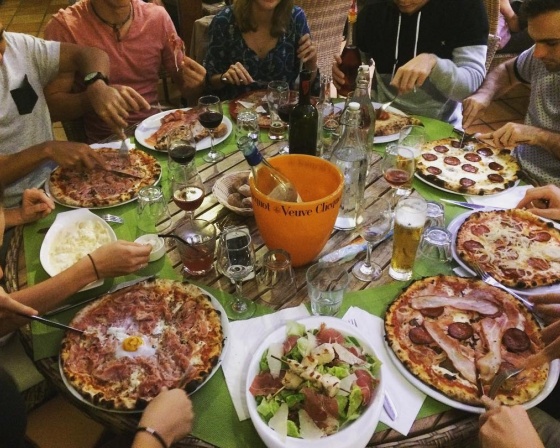 Casa Italia 