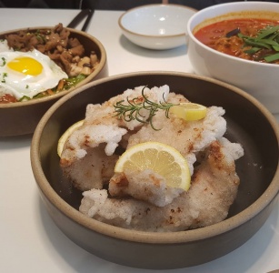 소싯적청춘을요리하다 대전은행점 매장 사진, 대전광역시 중구 중앙로156번길 41-12