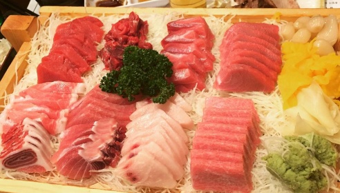 청우참치 매장 이미지