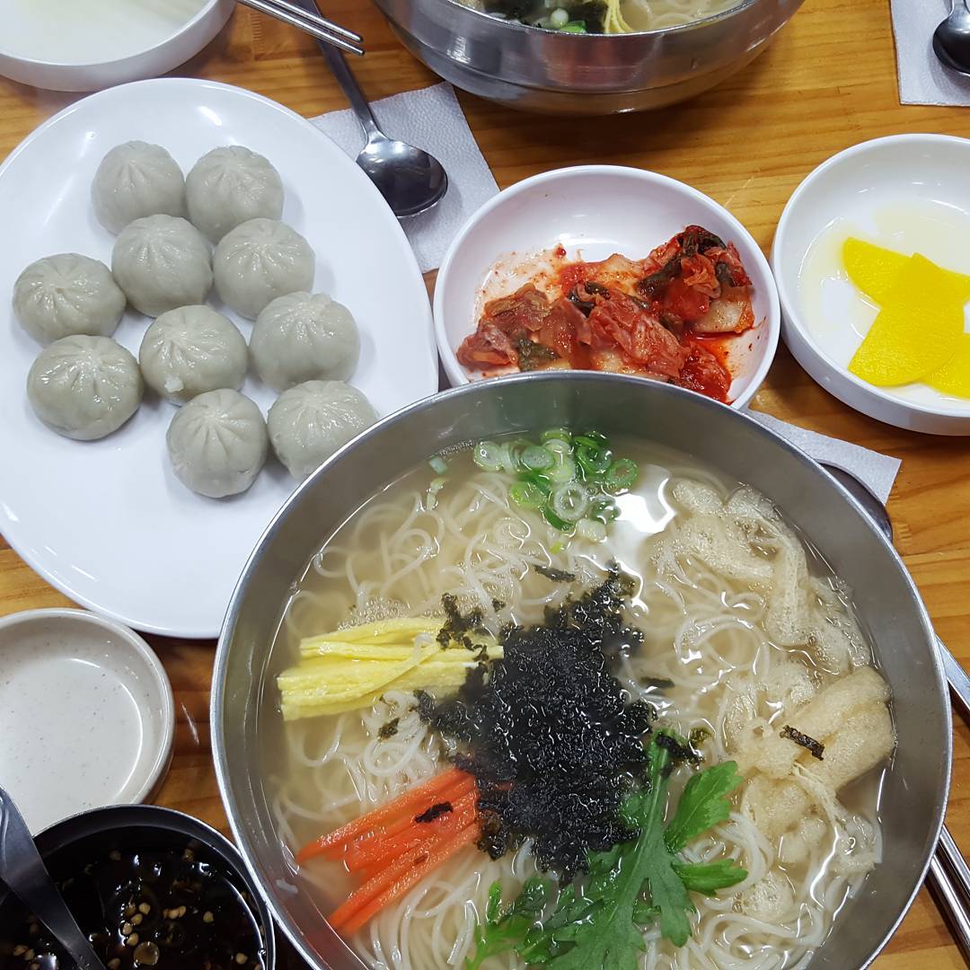 진국수 - 서울 강북, 신촌 이대 | 맛집검색 식신
