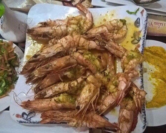 제퍼 씨푸드 (Zephere Sea Food) 