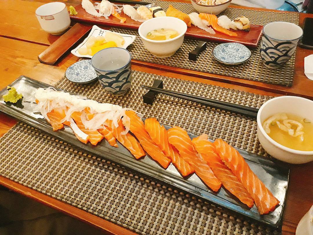 연스시|유성-노은맛집, 일/중/아시아맛집, 식신 대한민국 No.1 맛집검색,맛집추천