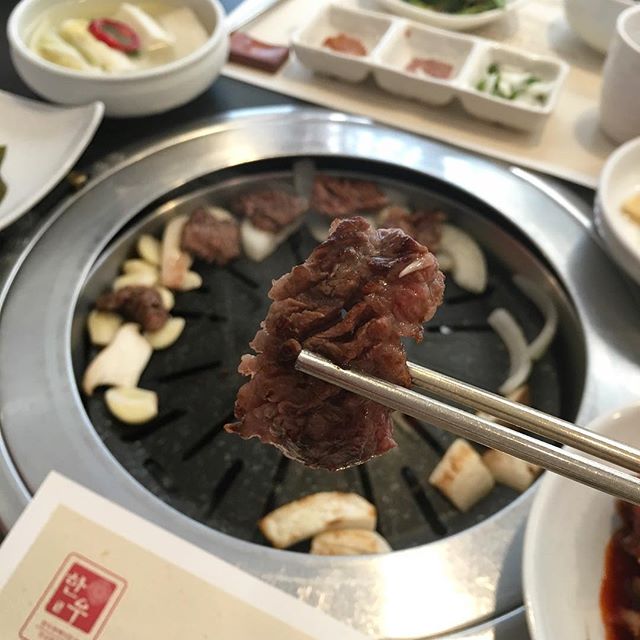 출처:일품한우인스타그램검색결과 