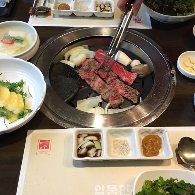 출처:일품한우인스타그램검색결과 