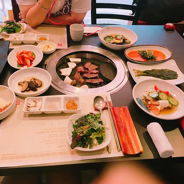 출처:일품한우인스타그램검색결과 