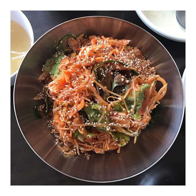 보안식당|정읍맛집, 한식맛집