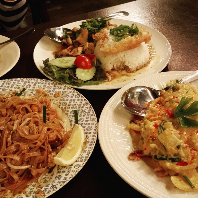 KohlarnThai|신사-가로수길맛집, 일식/중식/세계음식맛집, 식신 대한민국 No.1 맛집검색,맛집추천