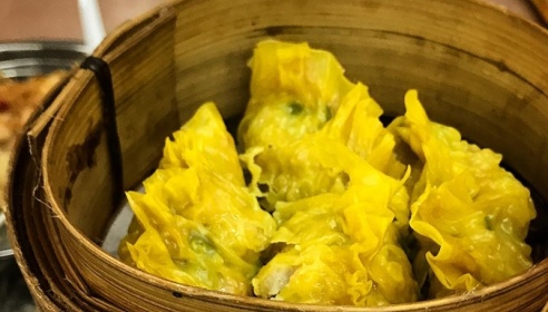 Lin Heung Tea House 매장 이미지