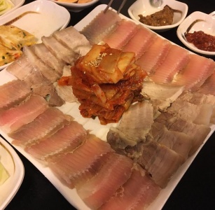 ガンギエイとニベと 恩平 仏光 水色 弘済 Pick The Best Restaurants 韓国料理 Pick The Best Restaurants ガンギエイとニベと 恩平 仏光 水色 弘済 Pick The Best Restaurants 韓国料理 Pick The Best Restaurants