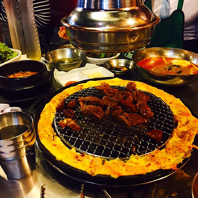 출처 : 신마포갈매기 인스타그램 검색 결과