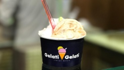 젤라띠젤라띠 매장 이미지