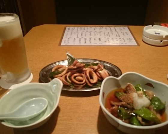 니혼 카이쇼야 (日本海庄や小松駅前店) 