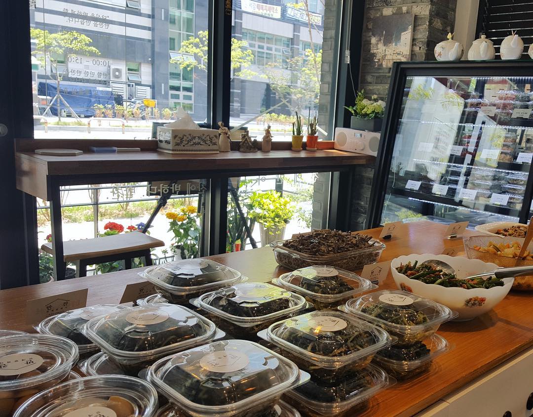 찬에반하다|유성구-연구단지/테크노밸리맛집, 한식맛집, 식신 대한민국 No.1 맛집검색,맛집추천