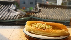 나폴레옹과자점 매장 이미지