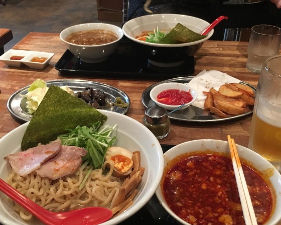 쇼와 식당 (昭和食堂) 