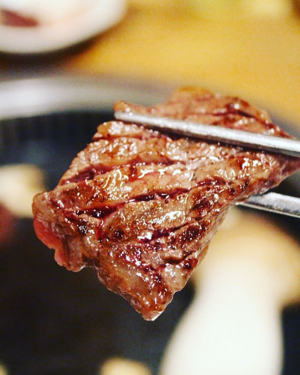 출처 : 청송한우타운 인스타그램 검색 결과