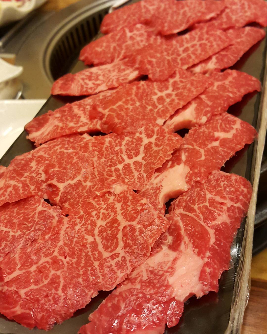 출처 : 청송한우타운 인스타그램 검색 결과