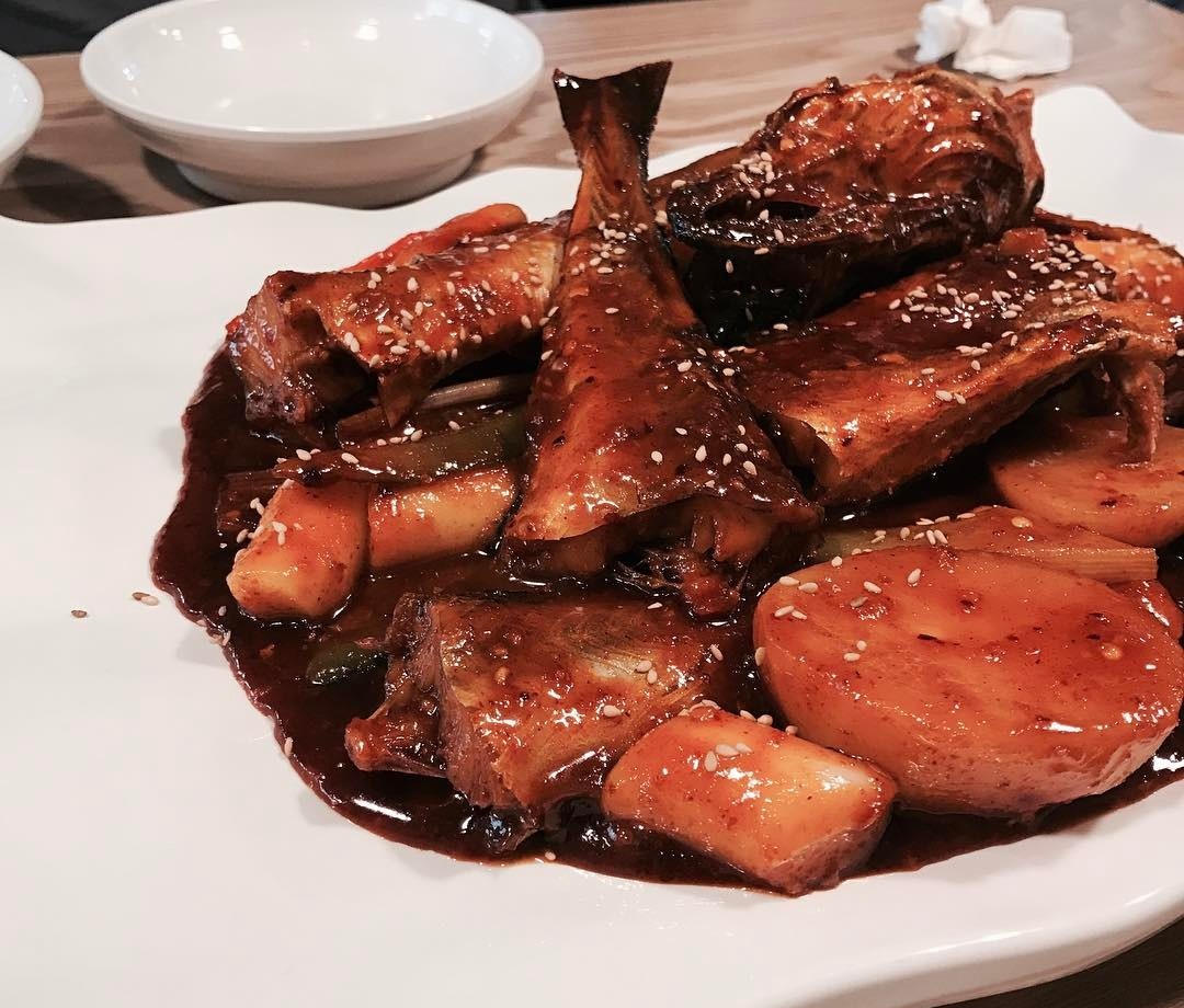 출처 : 오코다리  인스타그램 검색 결과