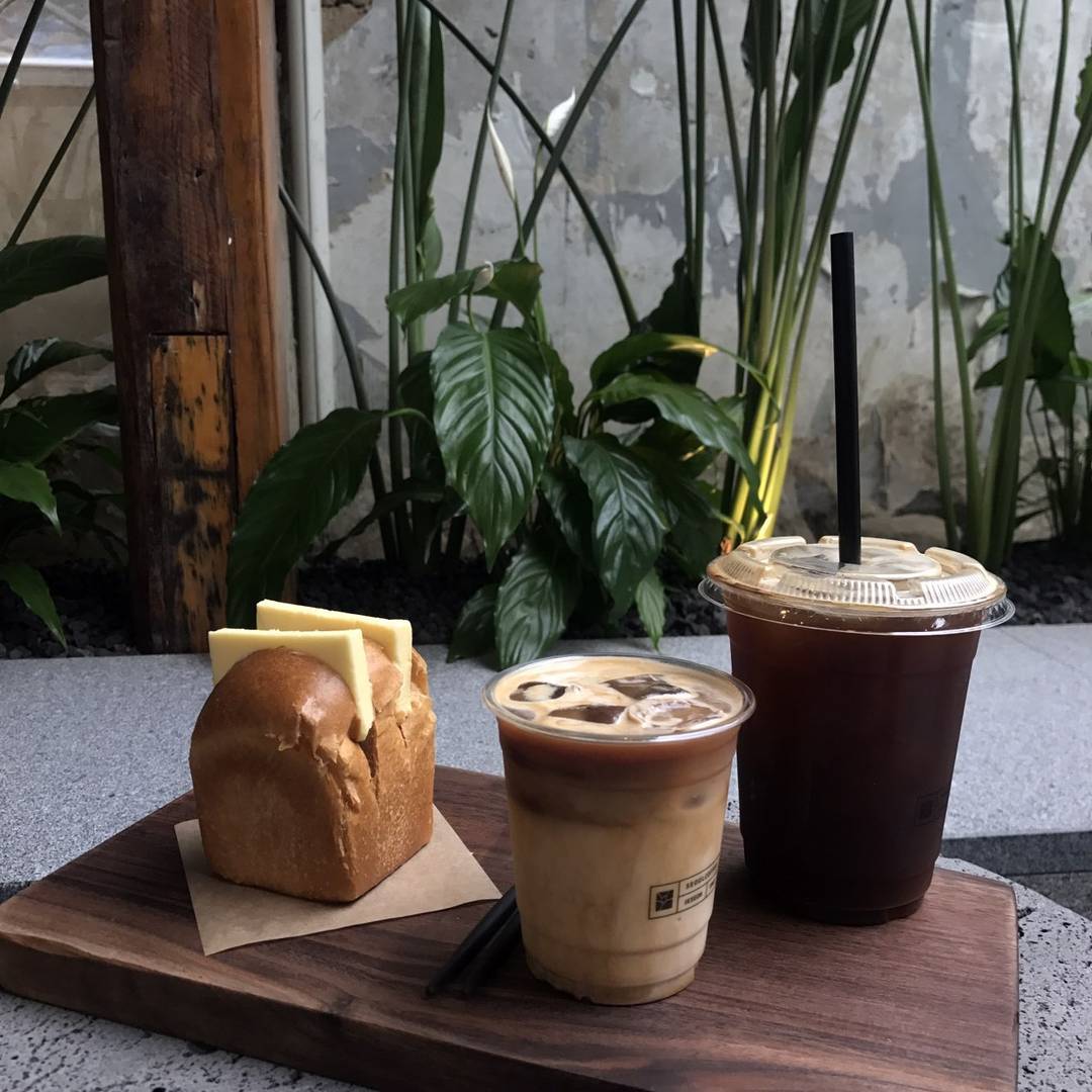 출처 : 서울커피 익선점 인스타그램 검색 결과