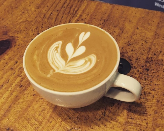스테레오 카페 (Stereo Café) 