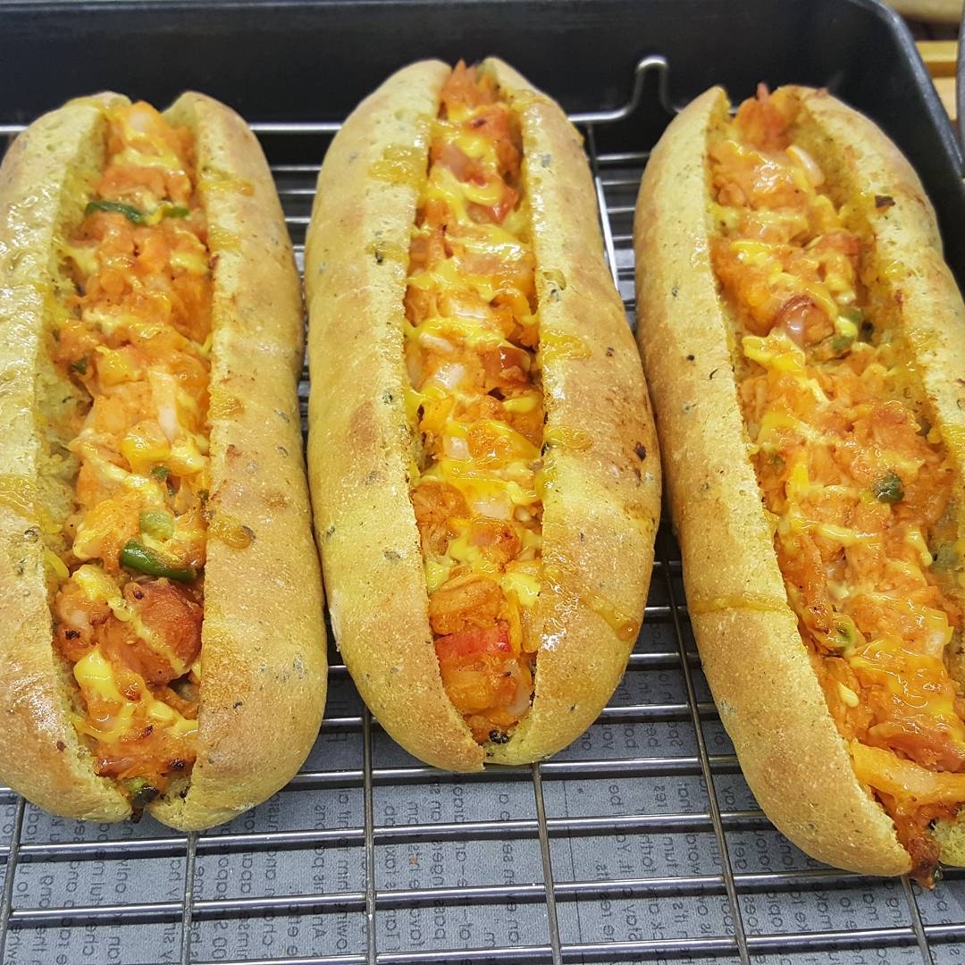 서울 성산 베이커리/제과점 맛집 BEST 5 | 식신