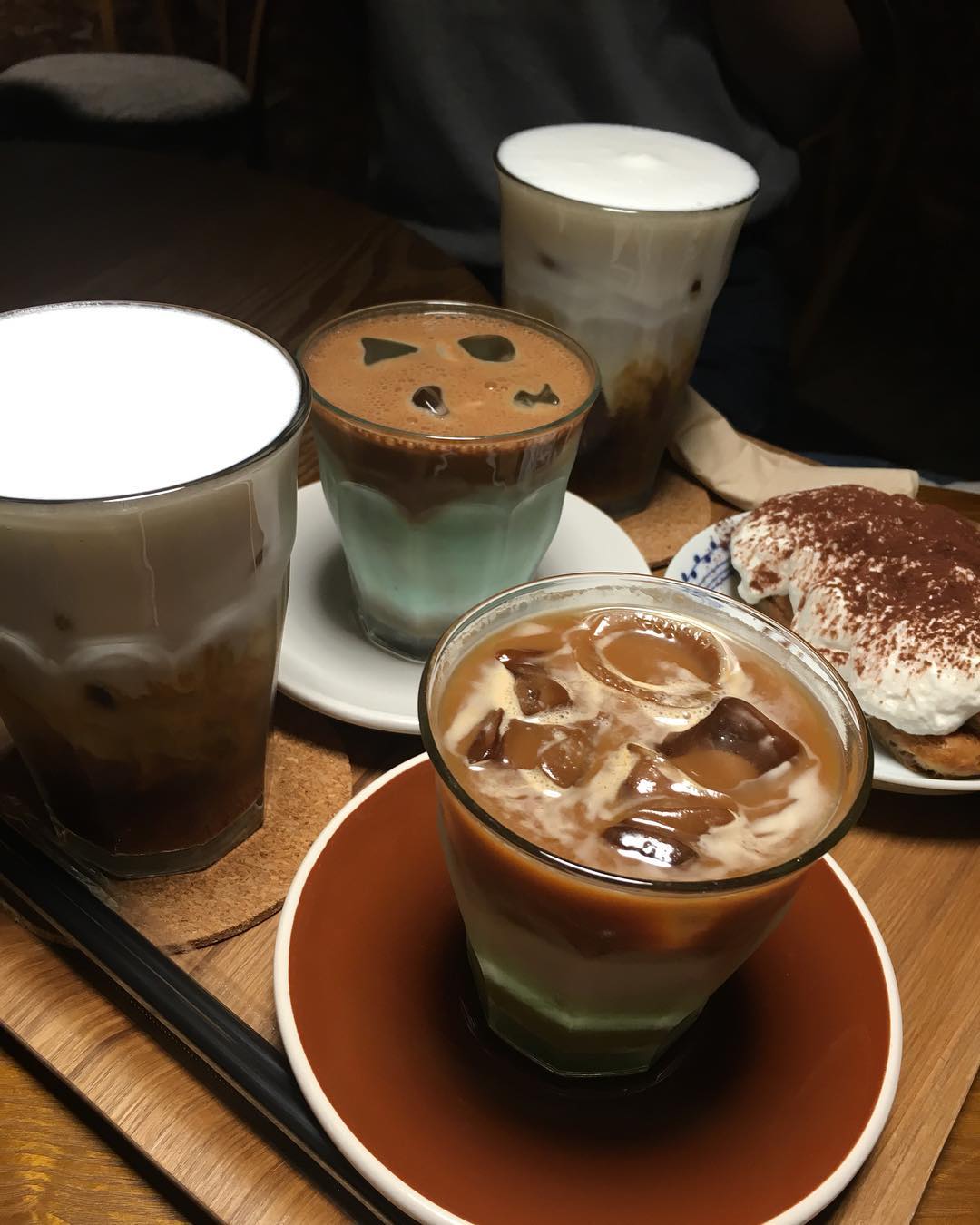 출처 : 윈터커피로스터스 인스타그램 검색 결과