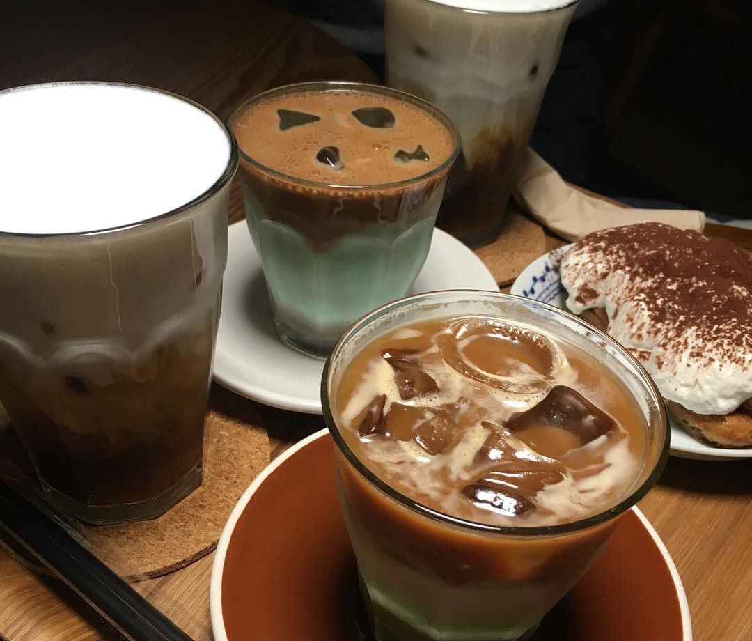 출처 : 윈터커피로스터스 인스타그램 검색 결과