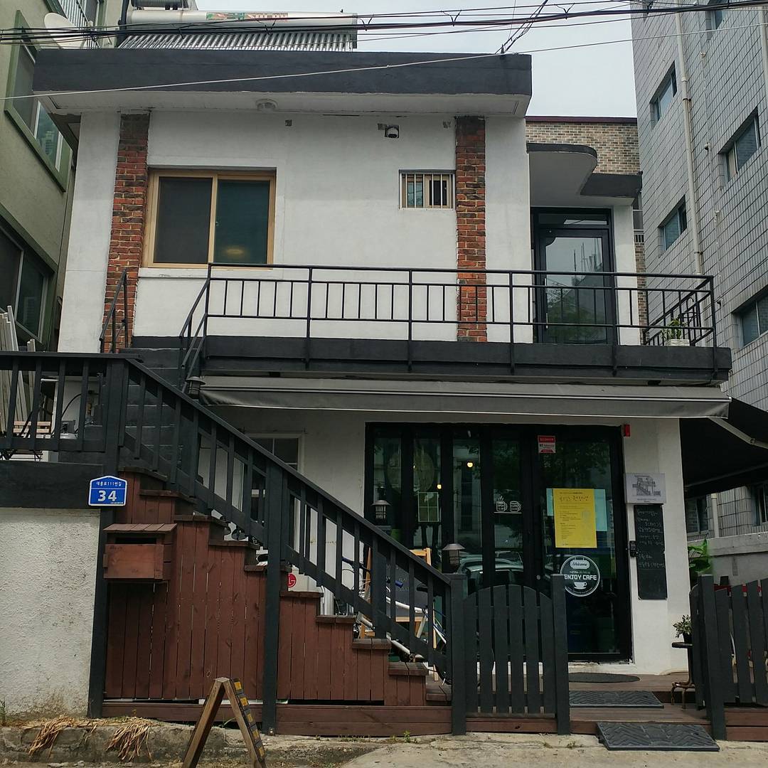 출처 : 윈터커피로스터스 인스타그램 검색 결과