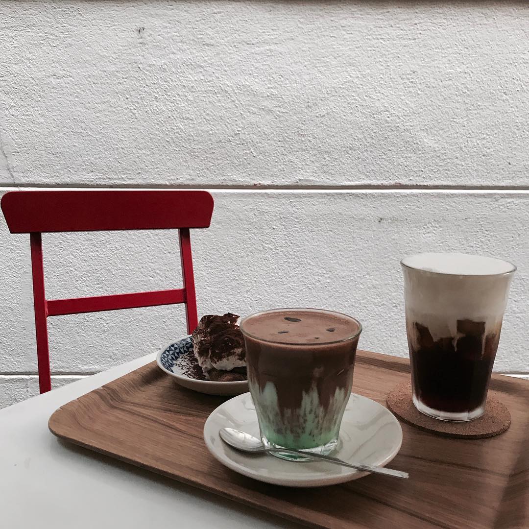 출처 : 윈터커피로스터스 인스타그램 검색 결과