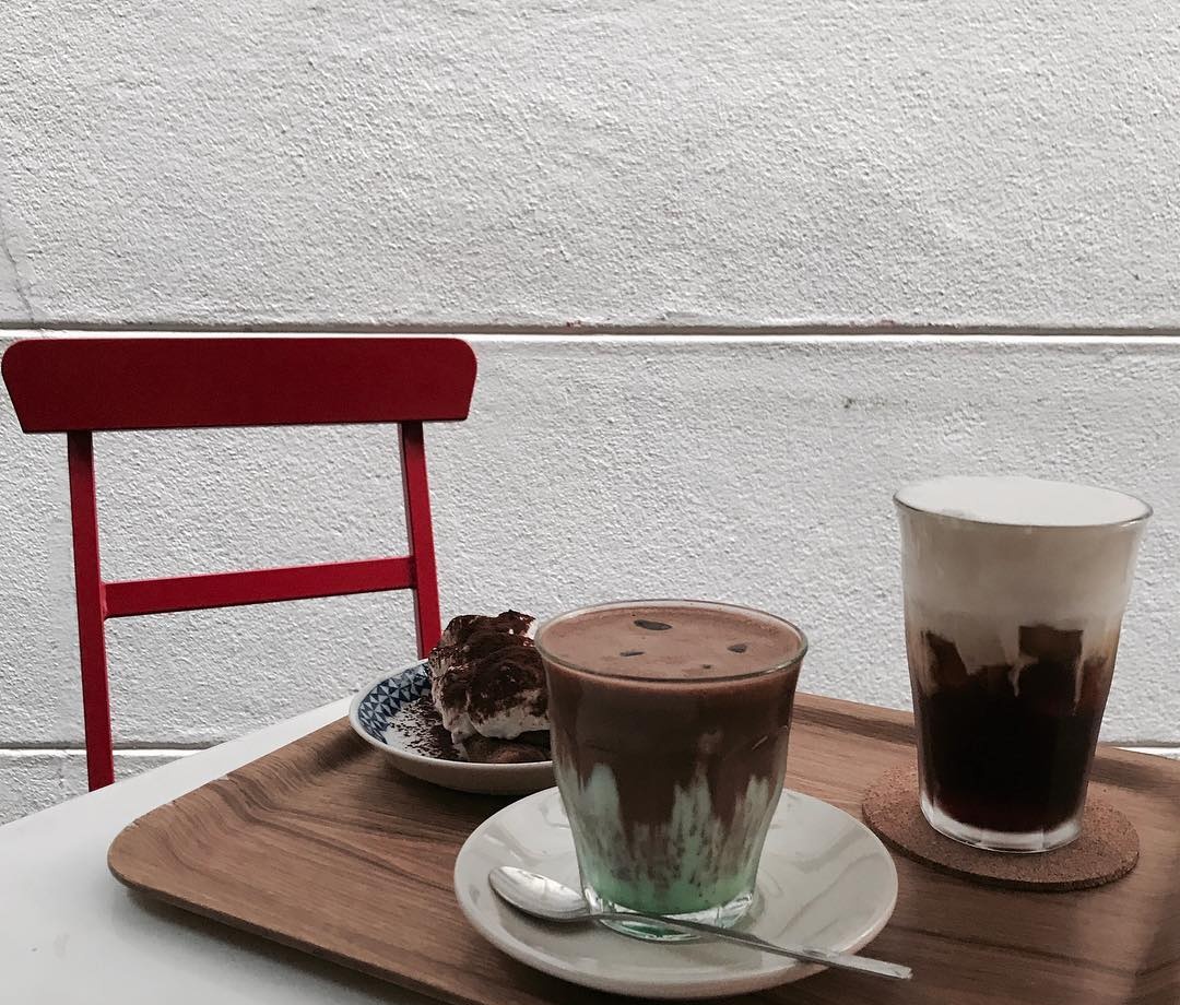 출처 : 윈터커피로스터스 인스타그램 검색 결과