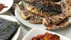 가파도생선구이 매장 이미지