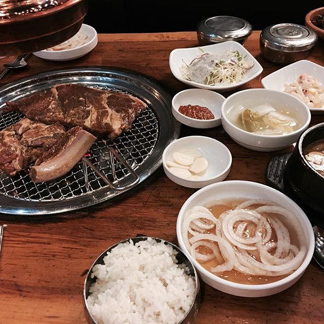 출처:대원갈비인스타그램검색결과 