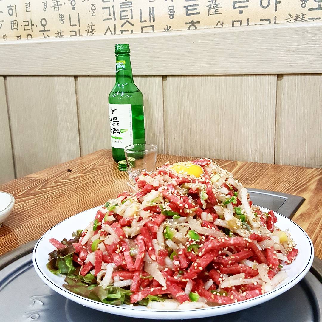백제정육점 - 서울 강북, 종로 | 맛집검색 식신