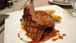 Grill & Vine Whistler 매장 이미지