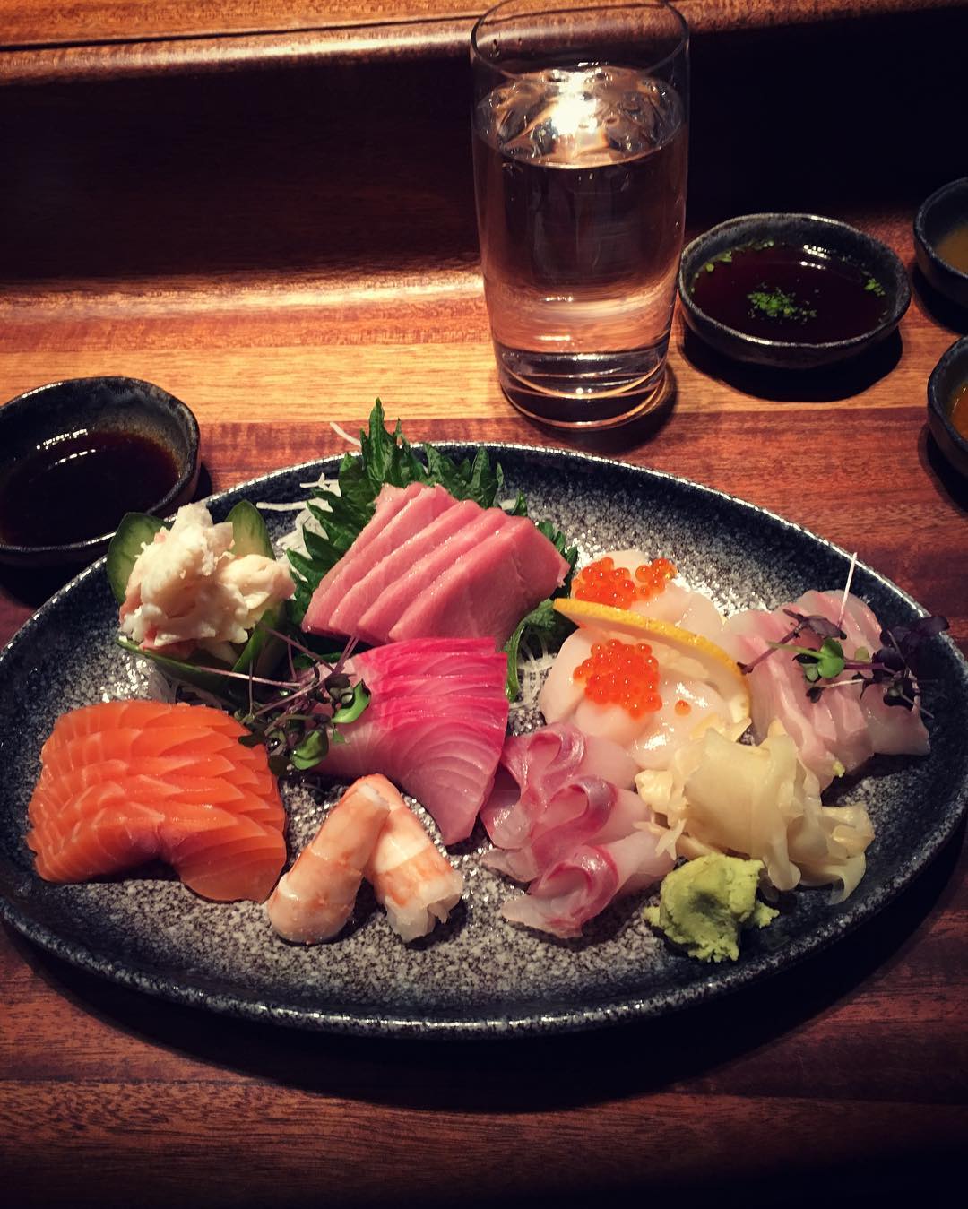 Alex Sushi - 북유럽, 노르웨이-오슬로 | 맛집검색 식신