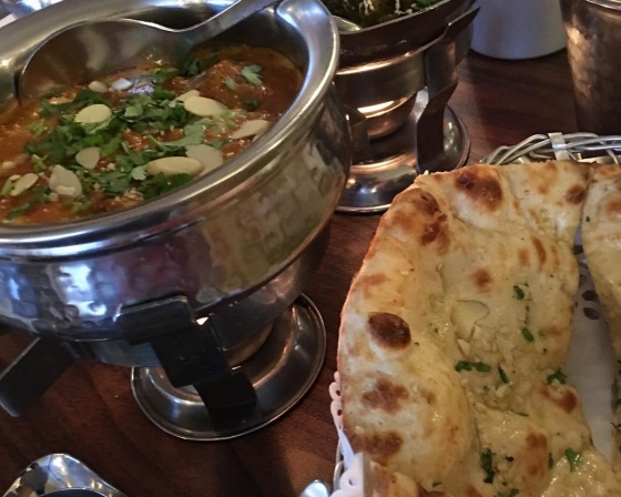 인디스파이스 레스토랑 (IndiSpice Restaurant) 