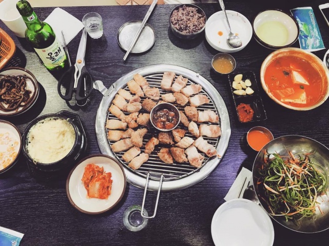 까망돼지|서귀포시내맛집, 고기맛집