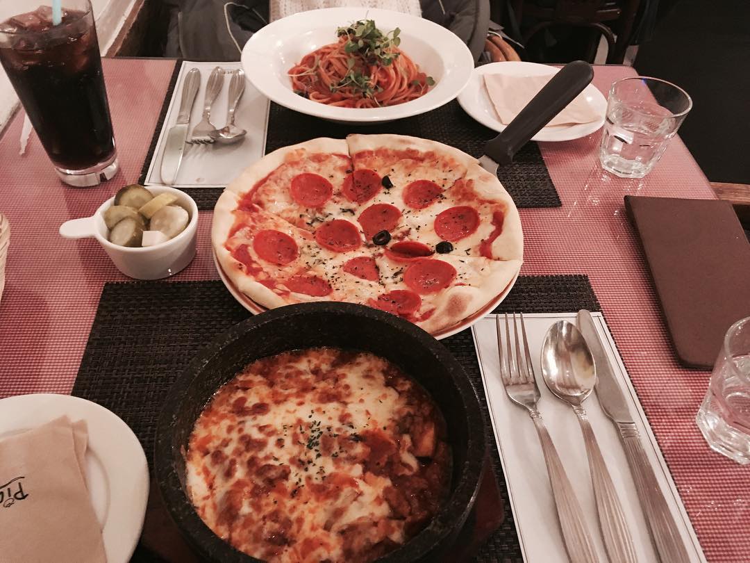 출처 : 삐아또 인스타그램 검색 결과