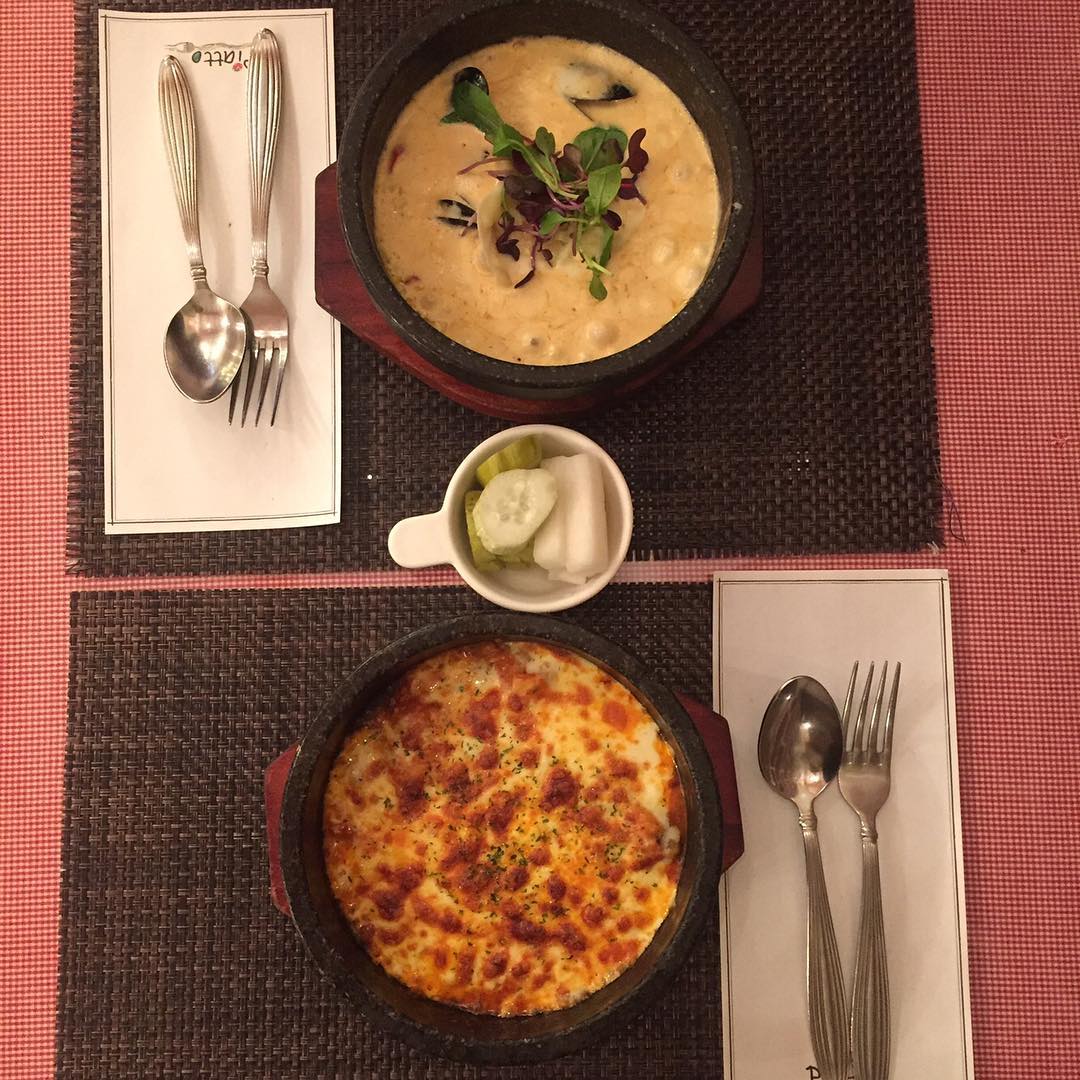 출처 : 삐아또 인스타그램 검색 결과